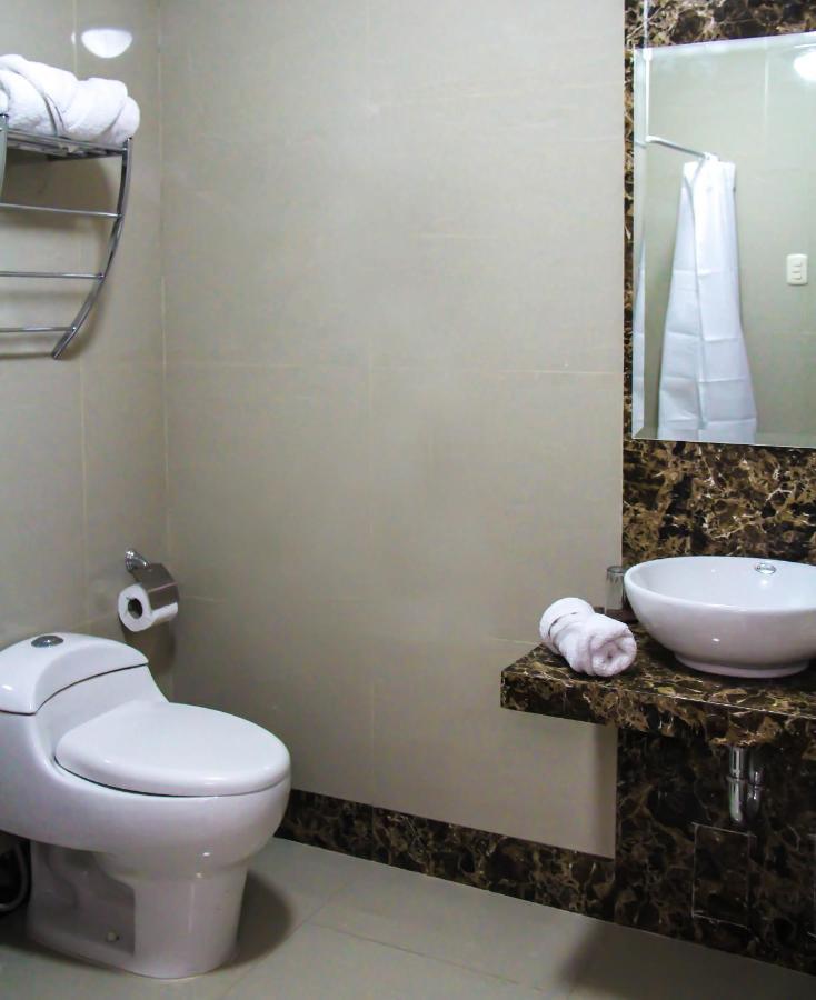 Hotel Limacpampa Cusco Luaran gambar