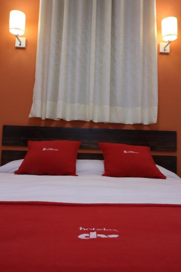 Hotel Limacpampa Cusco Luaran gambar