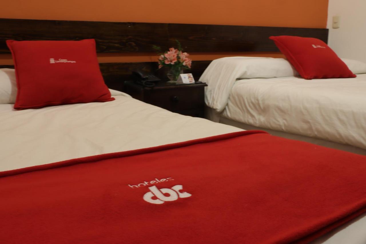 Hotel Limacpampa Cusco Luaran gambar