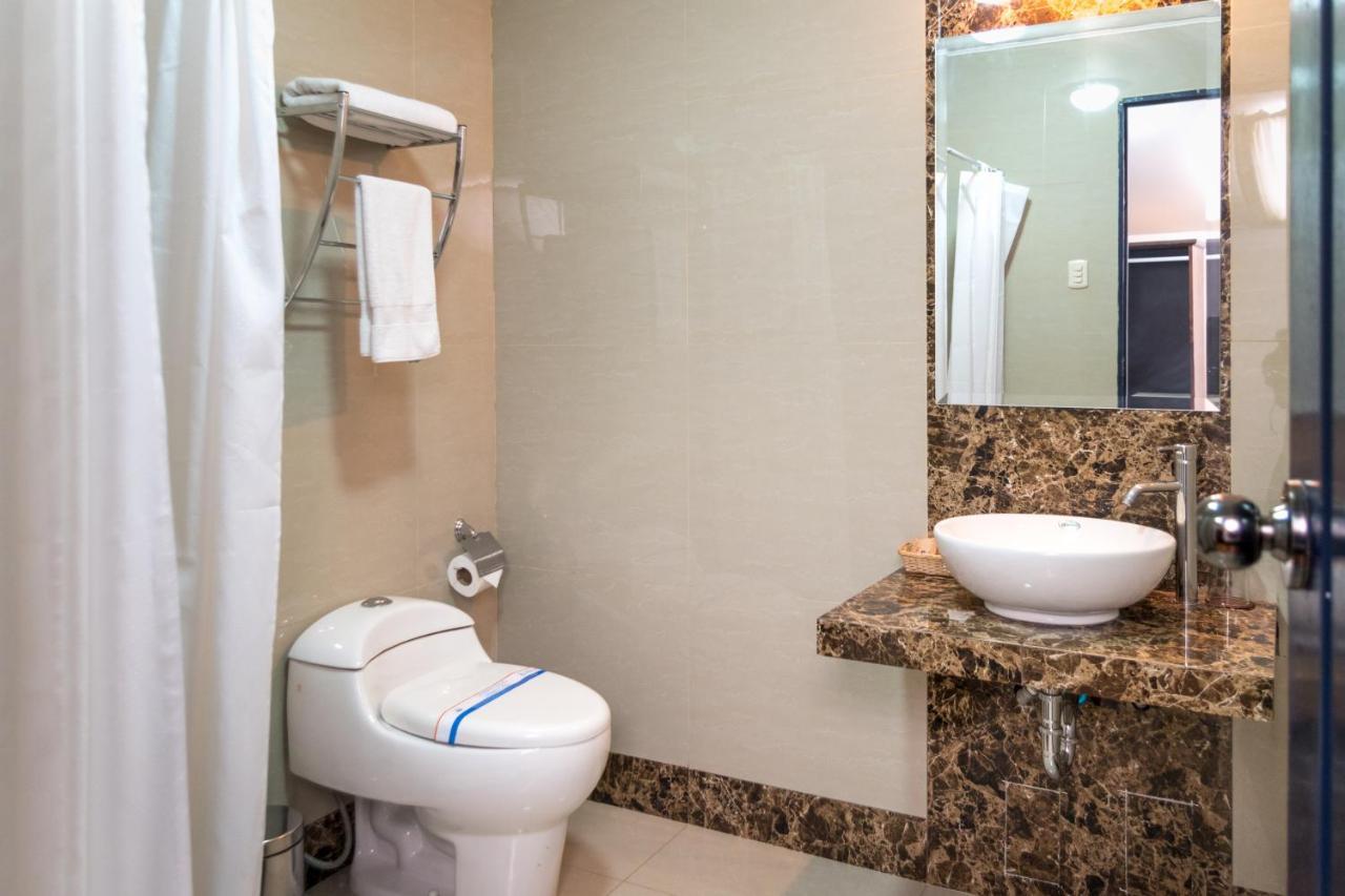 Hotel Limacpampa Cusco Luaran gambar